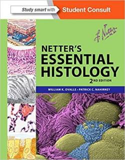 Netter's Essential Histology par Frank Henry Netter