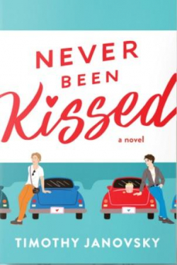 Boy Meets Boy, tome 1 : Never Been Kissed par Timothy Janovsky