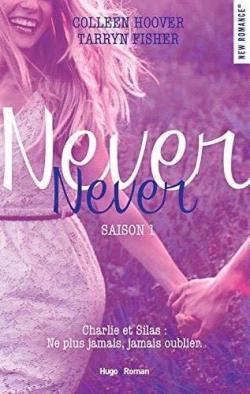 Never Never, tome 1 par Colleen Hoover