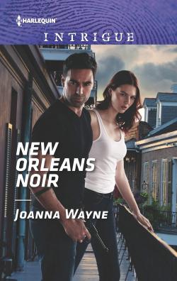 New Orleans Noir par Joanna Wayne