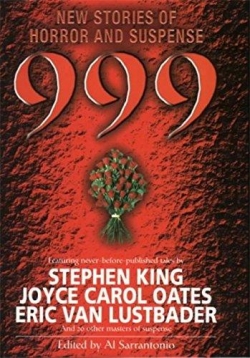 New Stories of Horror par Stephen King