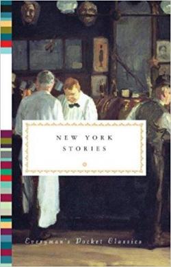 New York Stories par James Baldwin