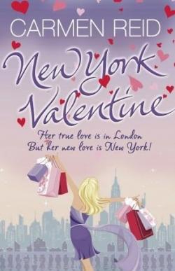 New York Valentine par Carmen Reid