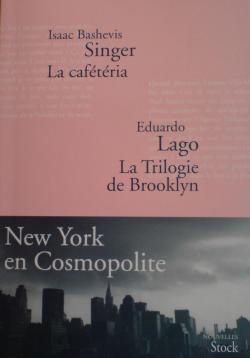 New York en cosmopolite par Isaac Bashevis Singer
