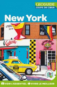 Go Guide : New York par Guide Gallimard
