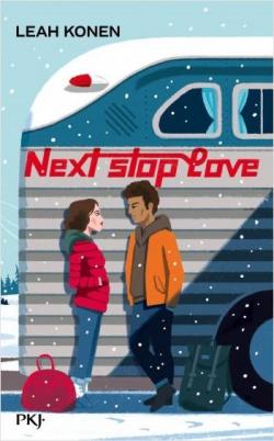 Next stop : Love par Leah Konen