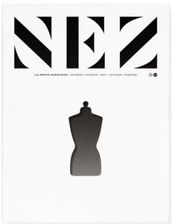 Nez, la revue, n16 par Jeanne Dor