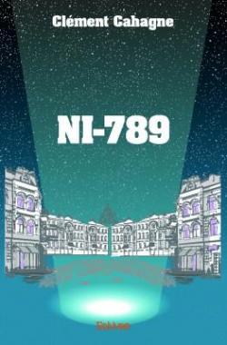 Ni-789 par Clment Cahagne