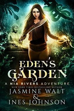 Nia Rivers Adventures, tome 5 : Eden's Garden par Ines Johnson