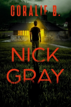 Nick Gray par B.