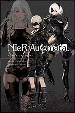 NieR : Automata : Long Story Short par Jun Eishima