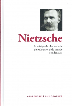 Nietzsche par  Apprendre  philosopher