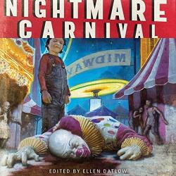 Nightmare Carnival par Ellen Datlow