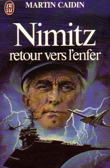 Nimitz, retour vers l'enfer par Caidin