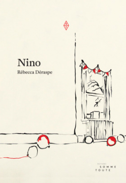 Nino par Rbecca Draspe