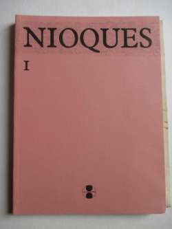 Nioques 1.1 par Jean-Marie Gleize