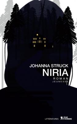 Niria par Johanna Struck