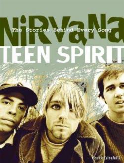 Nirvana Teen Spirit par Chuck Crisafulli