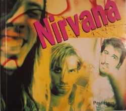 Nirvana par Paul Haus