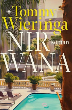 Nirwana par Tommy Wieringa