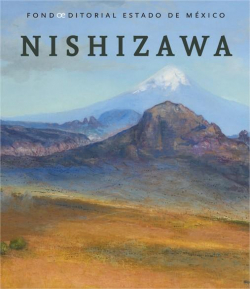 Nishizawa : Lumire et explosion de couleur par Luis Nishizawa Flores