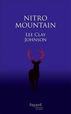 Nitro Mountain par Lee Clay Johnson