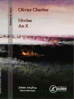 Nivôse An X par Olivier Chartier