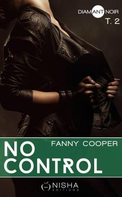 No Control, tome 2 par Fanny Cooper