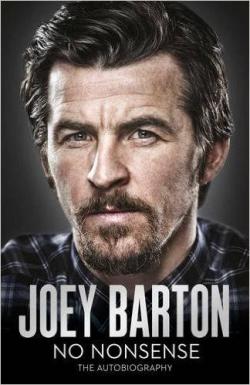 No Nonsense : The Autobiography par Joey Barton