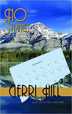 No Strings par Gerri Hill