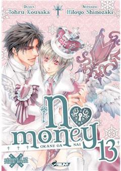 No money, tome 13 par Tohru Kousaka