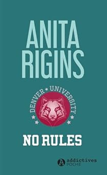 No rules par Anita Rigins