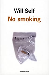 No smoking par Will Self