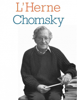 Noam Chomsky - Les Cahiers de L'Herne par  Les Cahiers de l'Herne