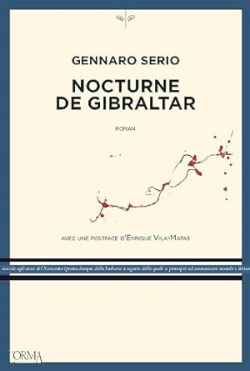 Nocturne de Gibraltar par Gennaro Serio