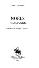 Nols flamands par Camille Lemonnier