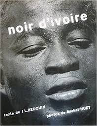 Noir d'ivoire par Jean-Louis Bdouin
