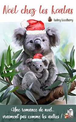 Nol chez les koalas par Audrey Woodberry
