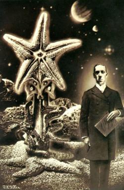 Nol d'Autrefois par Howard Phillips Lovecraft