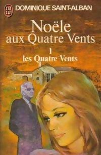 Nole aux quatre vents, tome 1 : Les Quatre Vents par Jacques Tournier