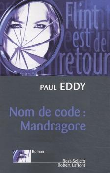 Nom de code : Mandragore par Paul Eddy