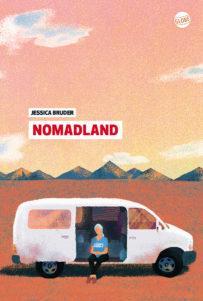 Nomadland par Jessica Bruder