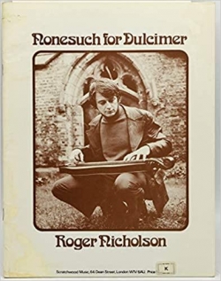Nonesuch for Dulcimer par Roger Nicholson