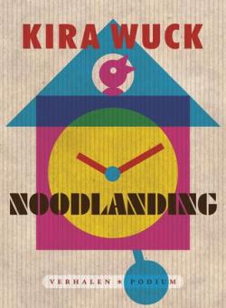Noodlanding par Kira Wuck