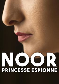 Noor, princesse-espionne par  Laufeust