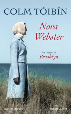 Nora Webster par Colm Toibin