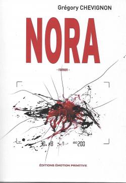 Nora par Grgory Chevignon