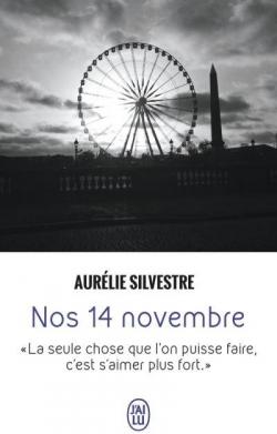 Nos 14 novembre par Aurlie Silvestre