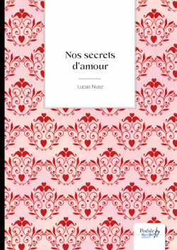 Nos secrets d'amour par Nuez