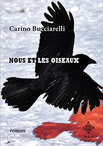 Nous et les oiseaux par Carino Bucciarelli